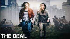 Watch The Deal (2022)