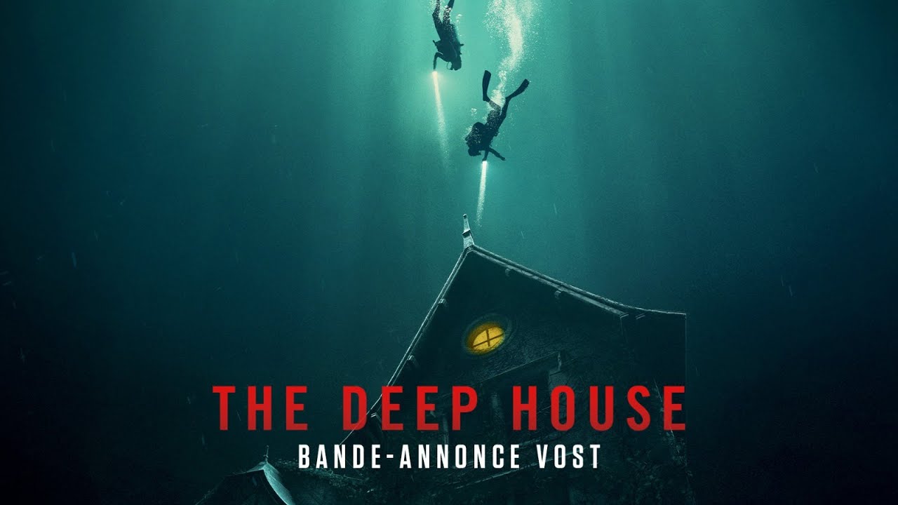Watch The Deep House