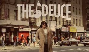 Watch The Deuce - Season 2