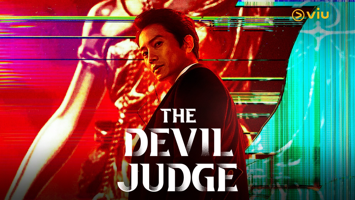 Watch The Devil Judge - Season 1