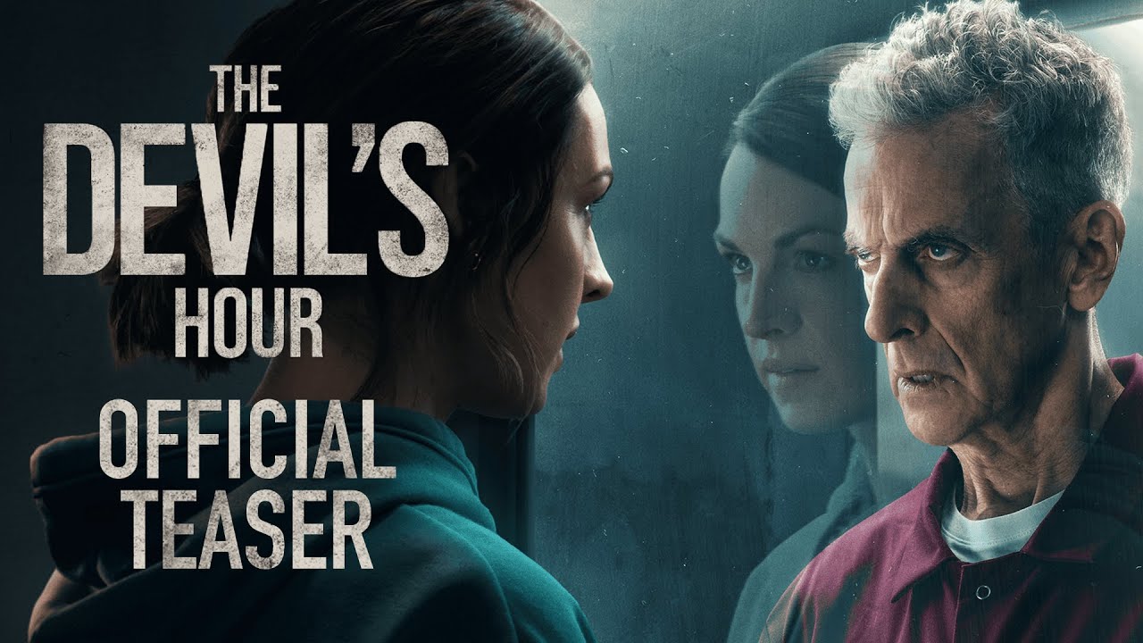 Watch The Devil's Hour - Season 1