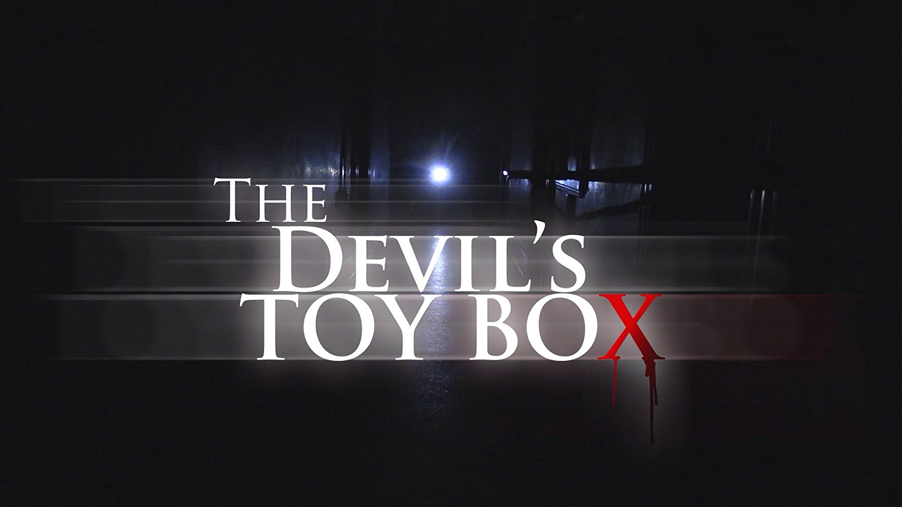 Watch The Devil's Toy Box