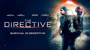 Watch The Directive