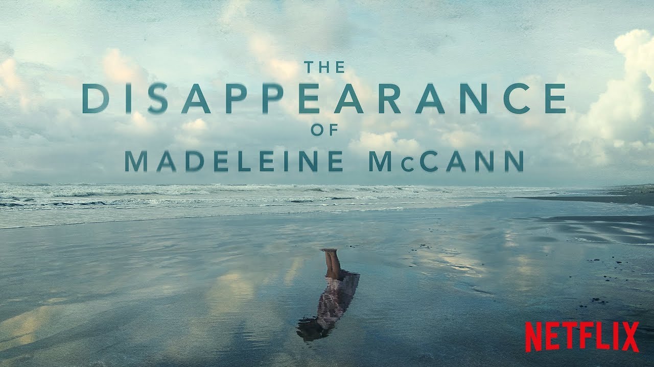 Watch The Disappearance of Madeleine McCann - Season 1