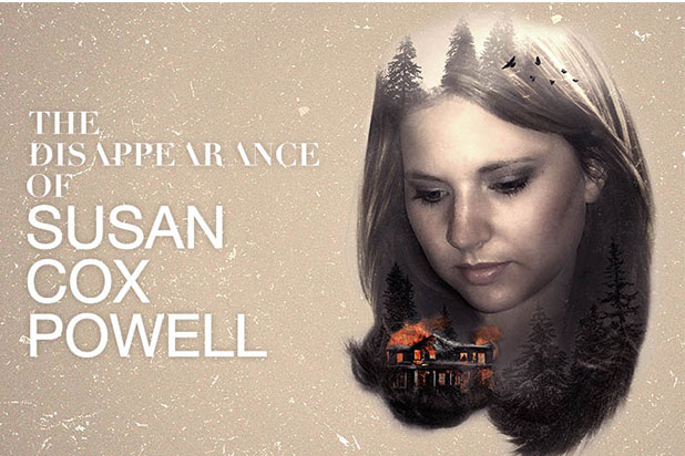 Watch The Disappearance of Susan Cox Powell - Season 1