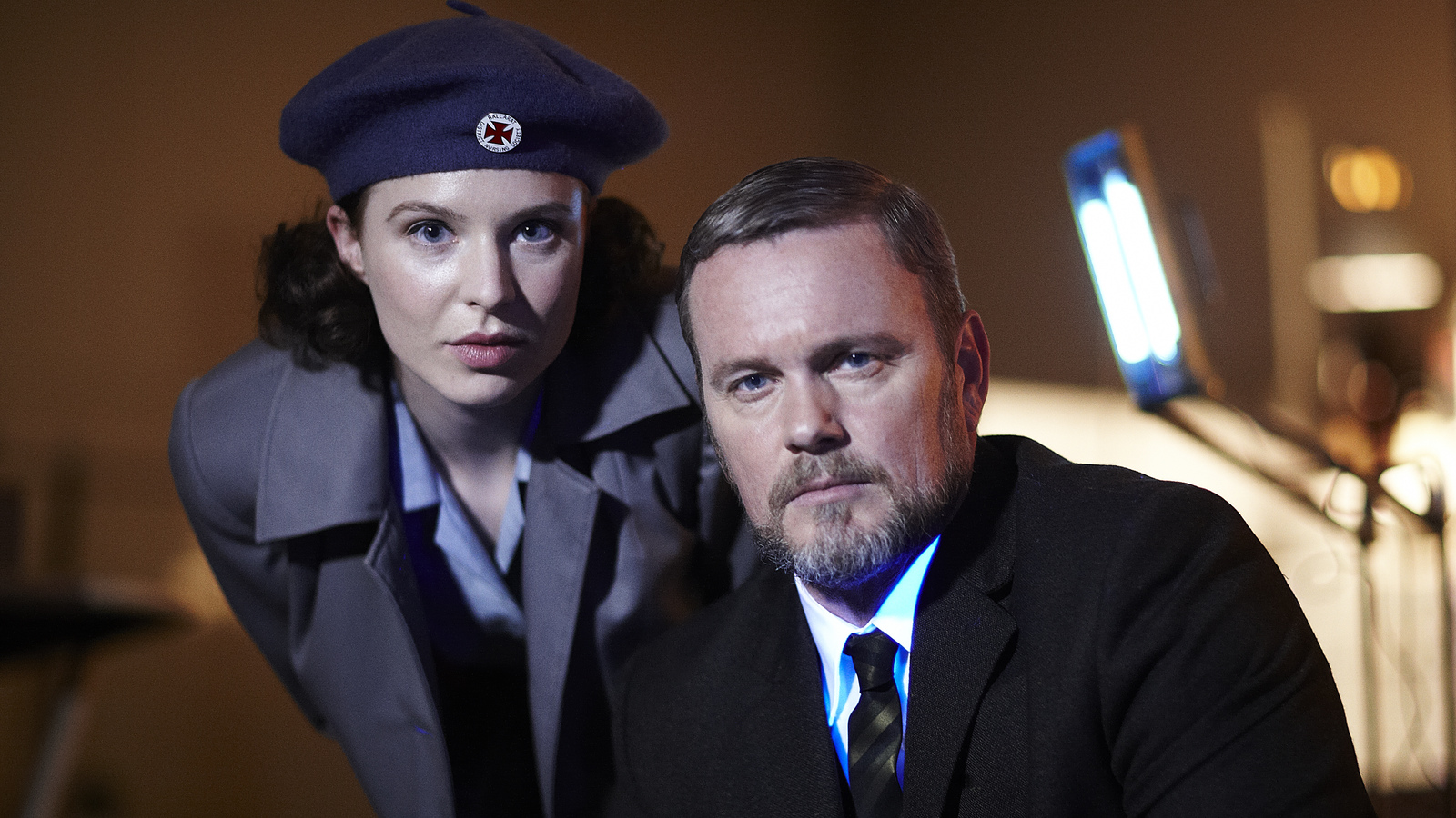 Watch The Doctor Blake Mysteries - Season 3