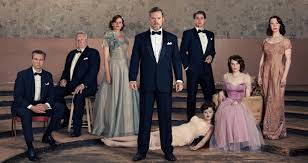 Watch The Doctor Blake Mysteries - Season 5