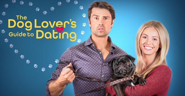 Watch The Dog Lover's Guide to Dating