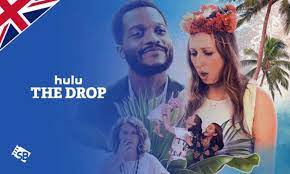 Watch The Drop (2022)