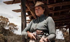 Watch The Drover's Wife