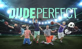 Watch The Dude Perfect Show - Season 1