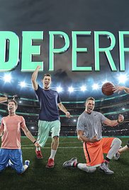 The Dude Perfect Show - Season 2