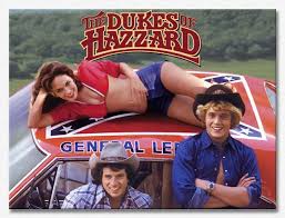 Watch The Dukes of Hazzard - Season 4