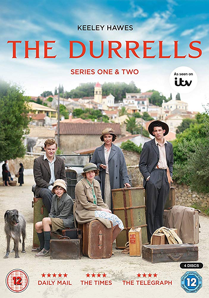 The Durrells - Season 1