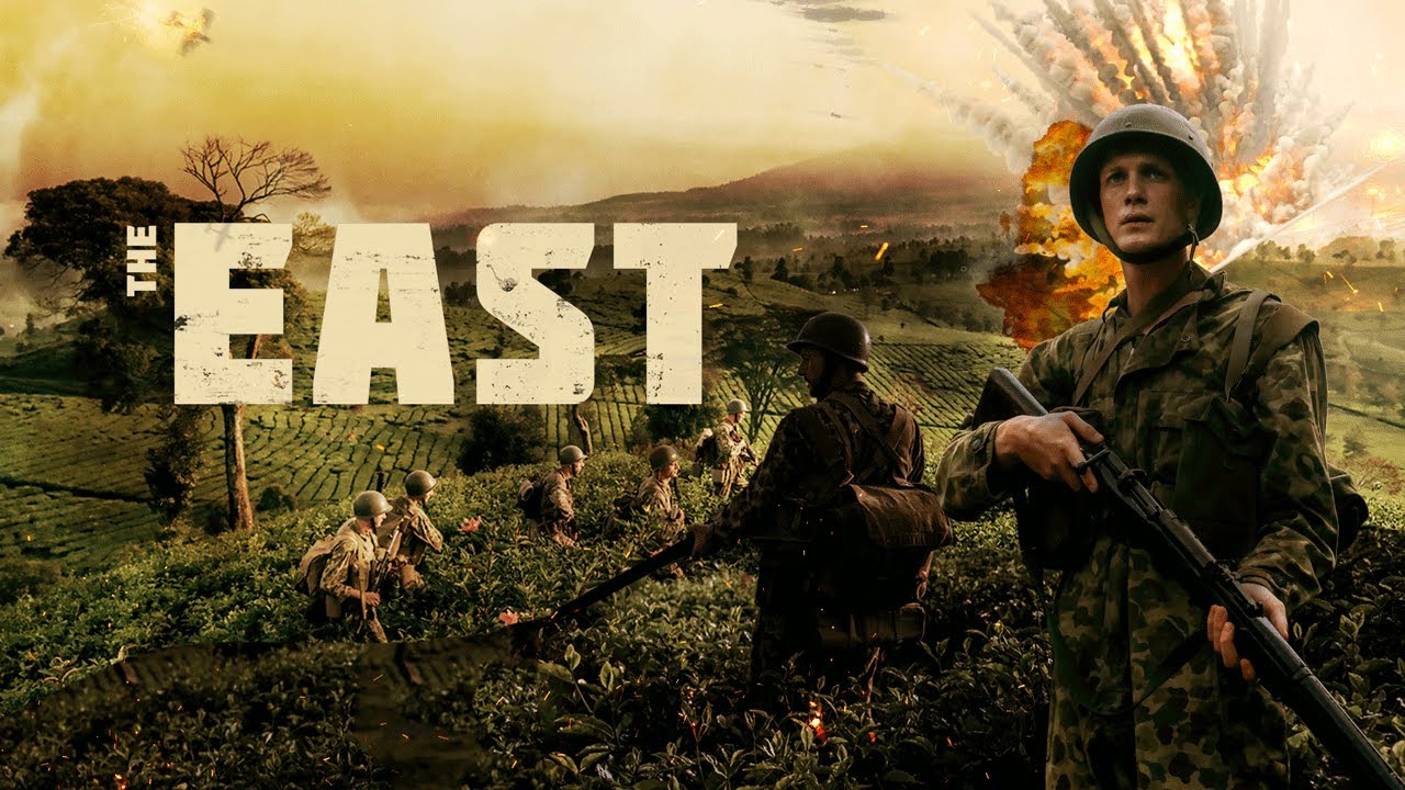 Watch The East (2021)