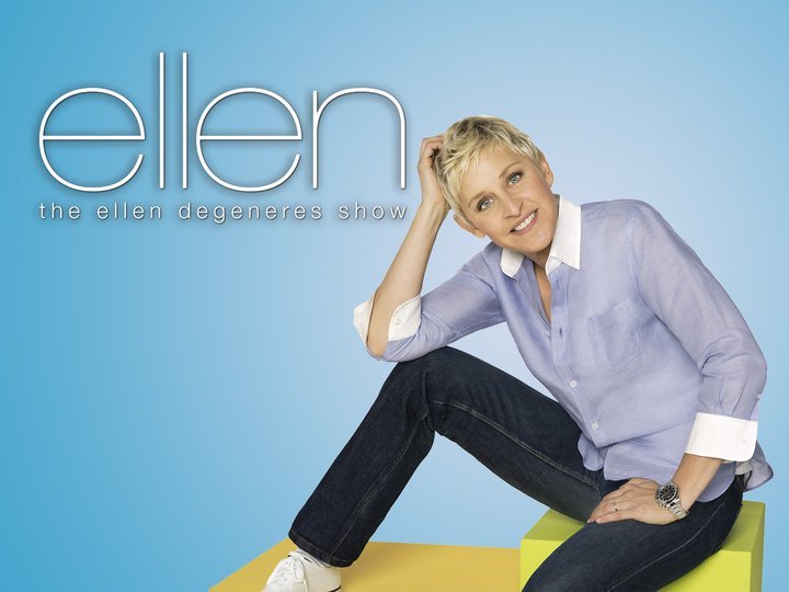 Watch The Ellen DeGeneres Show - Season 2022
