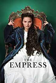 The Empress - Season 1