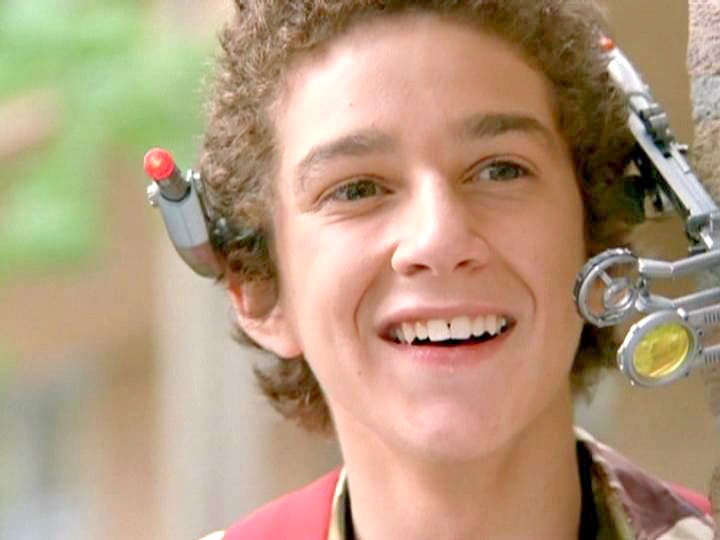 Watch The Even Stevens