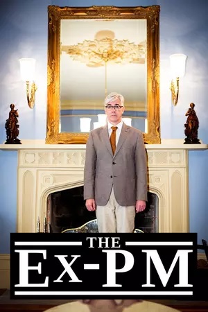 The Ex-PM - Season 2