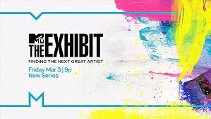 Watch The Exhibit: Finding the Next Great Artist - Season 1