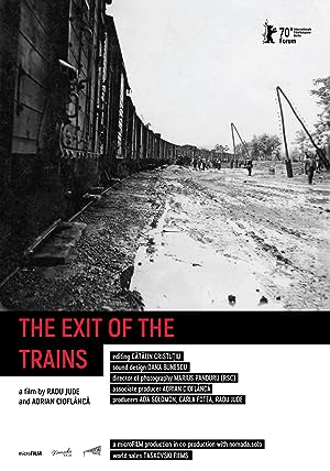 The Exit Of The Trains