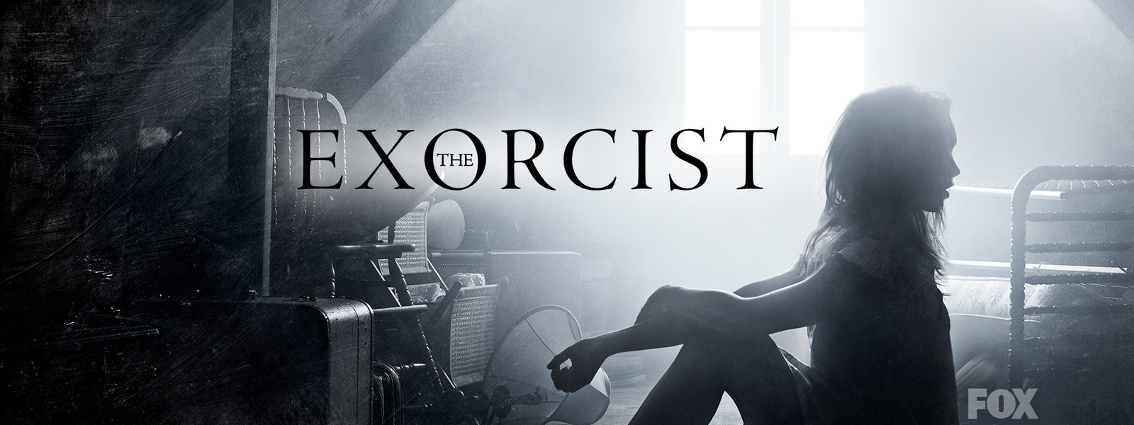 Watch The Exorcist - Season 1