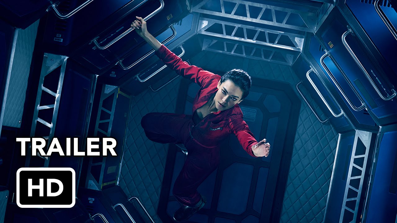 Watch The Expanse - Season 6