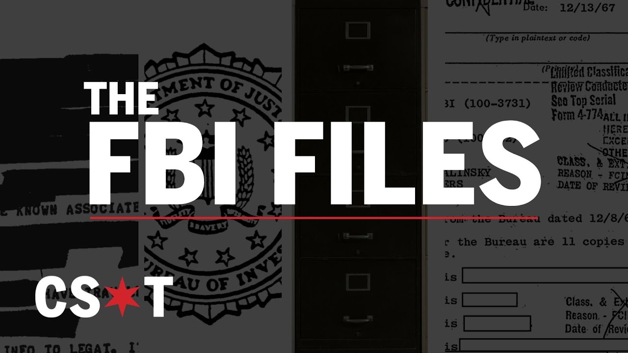 Watch The F.B.I. Files - Season 1