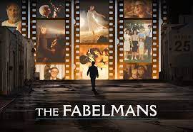 Watch The Fabelmans