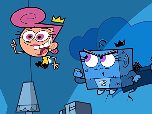 Watch The Fairly OddParents - Season 1