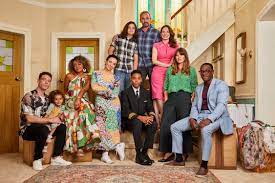 Watch The Family Pile - Season 1