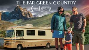 Watch The Far Green Country