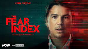 Watch The Fear Index - Season 1