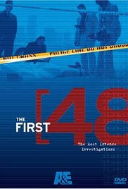 THE FIRST 48 - Season 3