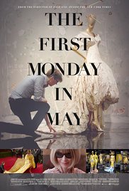 The First Monday In May