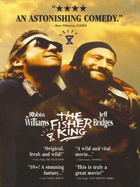 The Fisher King