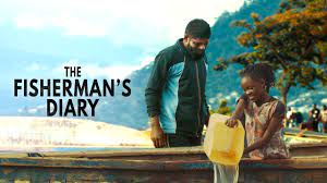 Watch The Fisherman's Diary