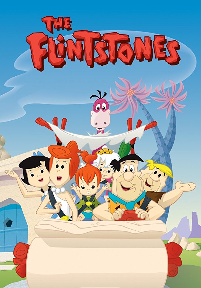 The Flintstones - Season 1