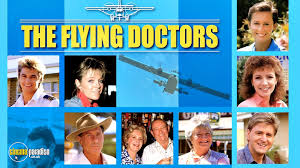 Watch The Flying Doctors - Season 1