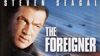 Watch The Foreigner (2003)