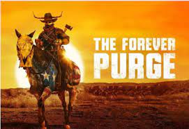 Watch The Forever Purge