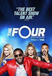 The Four: Battle for Stardom - Season 1