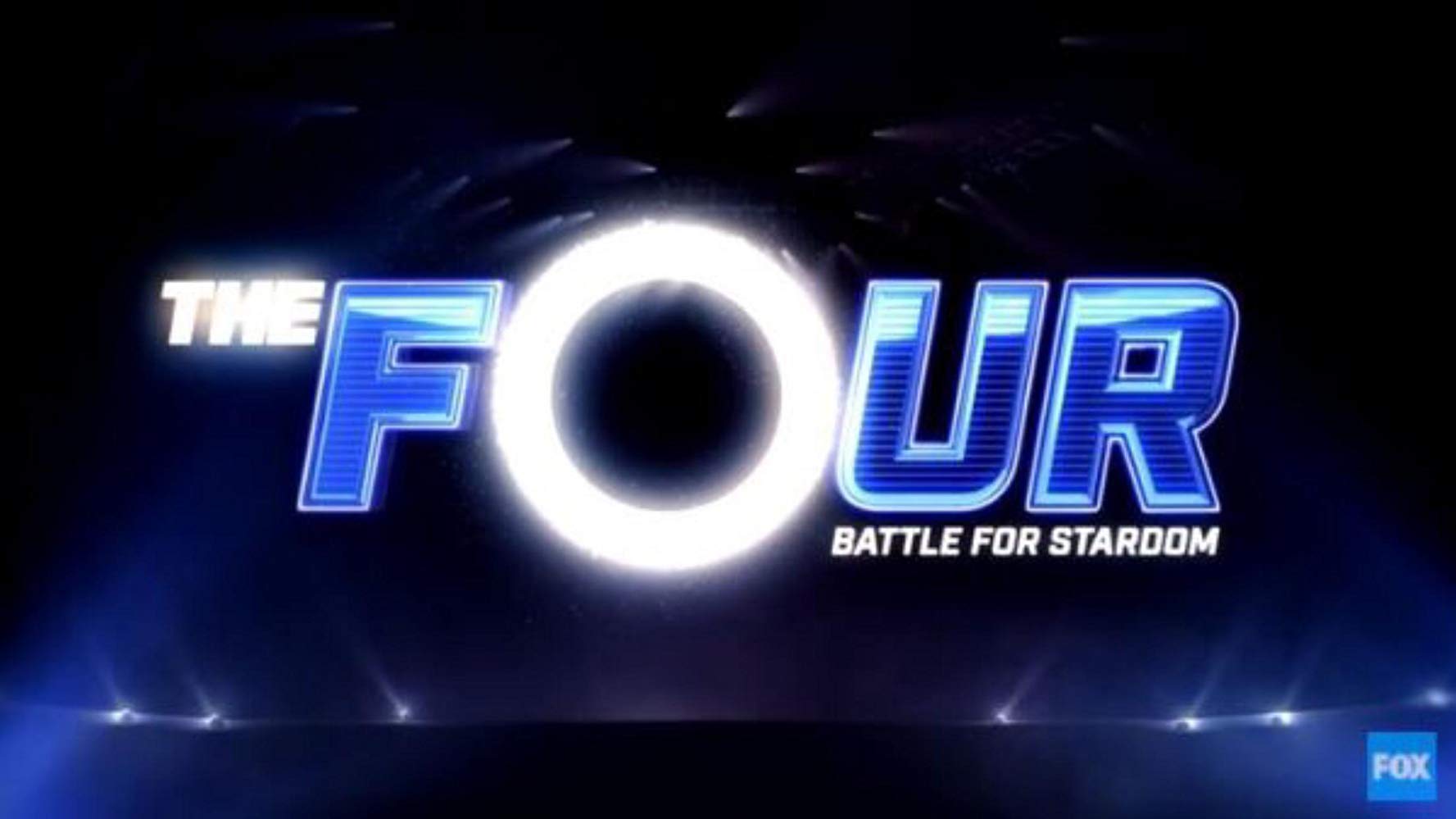 Watch The Four: Battle for Stardom - Season 1