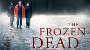 Watch The Frozen Dead - Season 1