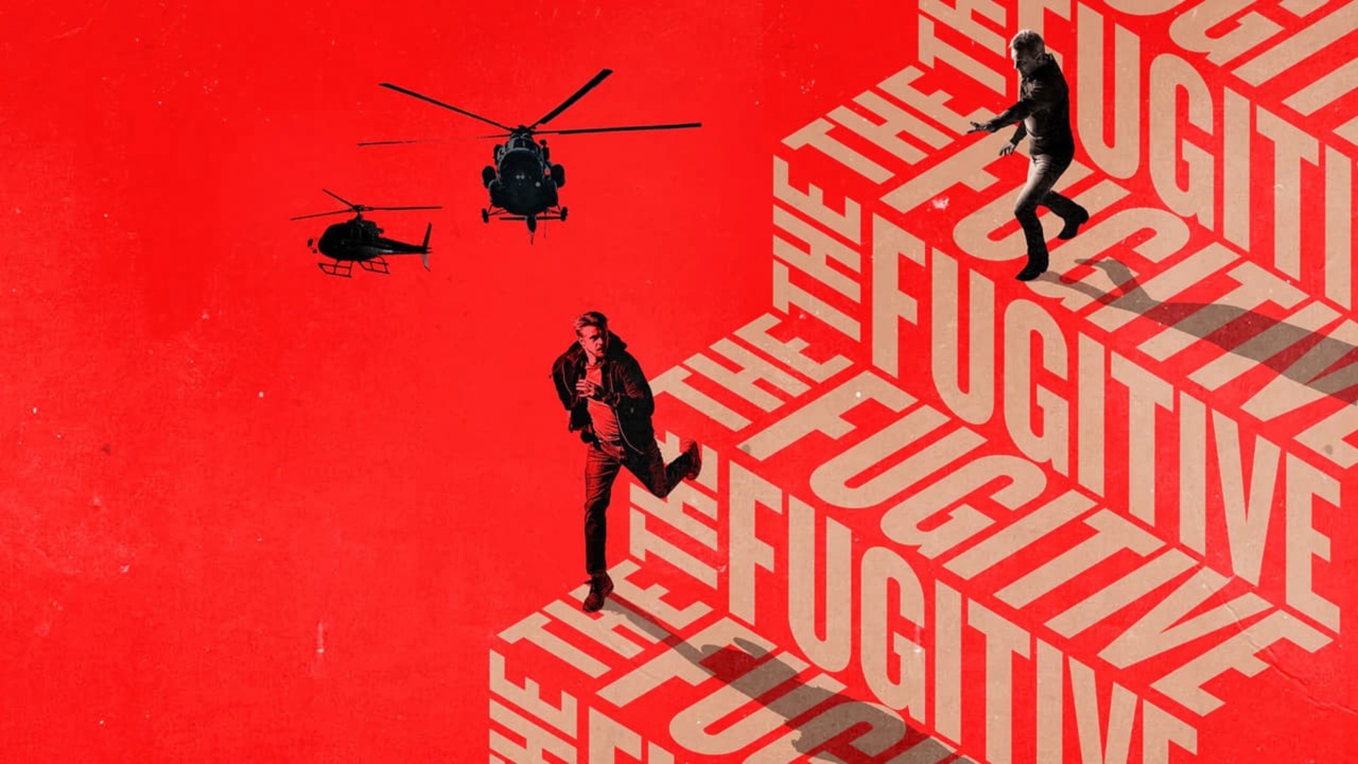 Watch The Fugitive (2020) - Season 1