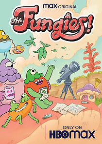 The Fungies - Season 2