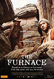 The Furnace (2020)