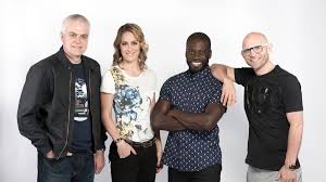 Watch The Gadget Show - Season 27