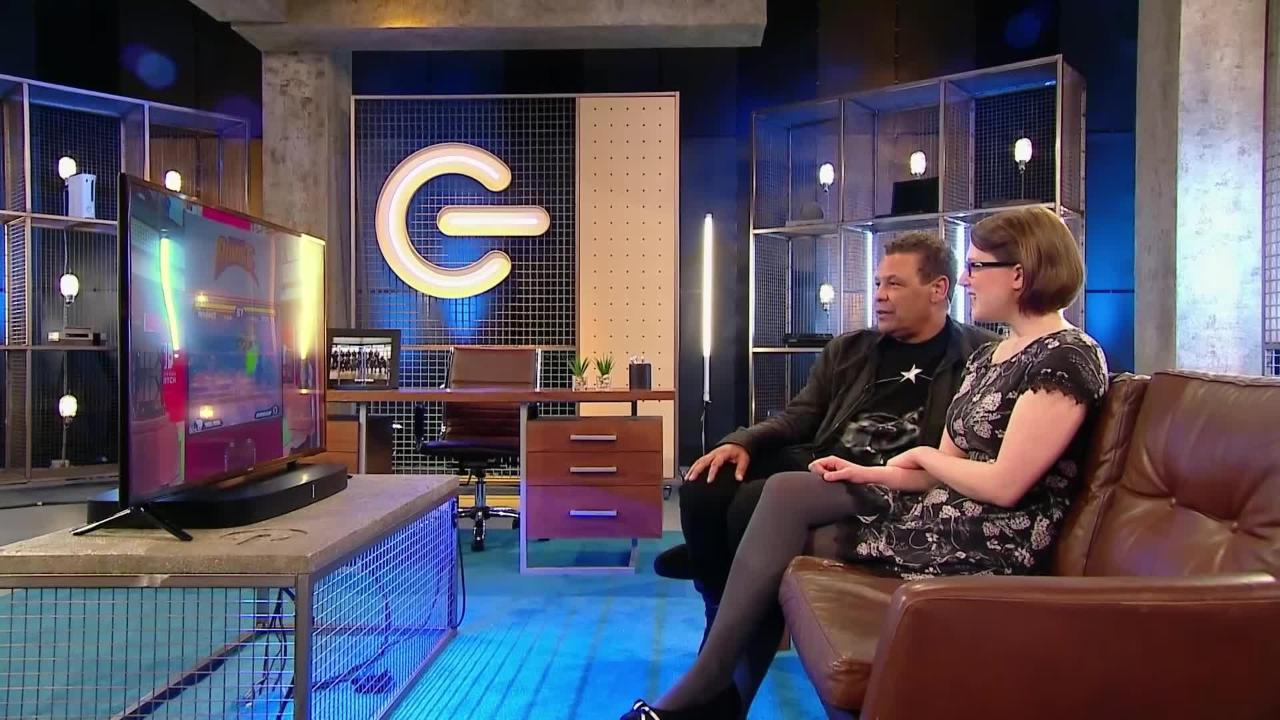 Watch The Gadget Show - Season 29