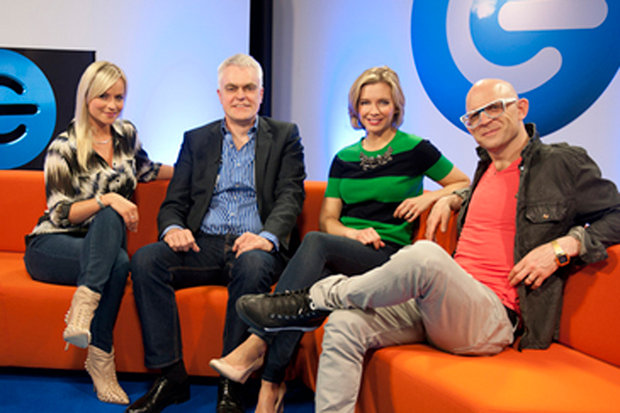 Watch The Gadget Show - Season 32